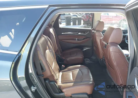 2018 Buick Enclave Avenir z USA, uszkodzony, nr VIN 5GAEVCKW7JJ226043